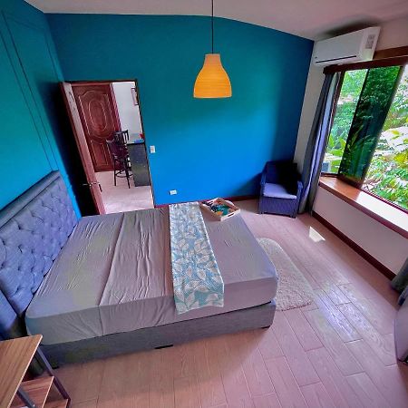 Oasis By Franklin Hotel Boutique La Fortuna Exterior foto