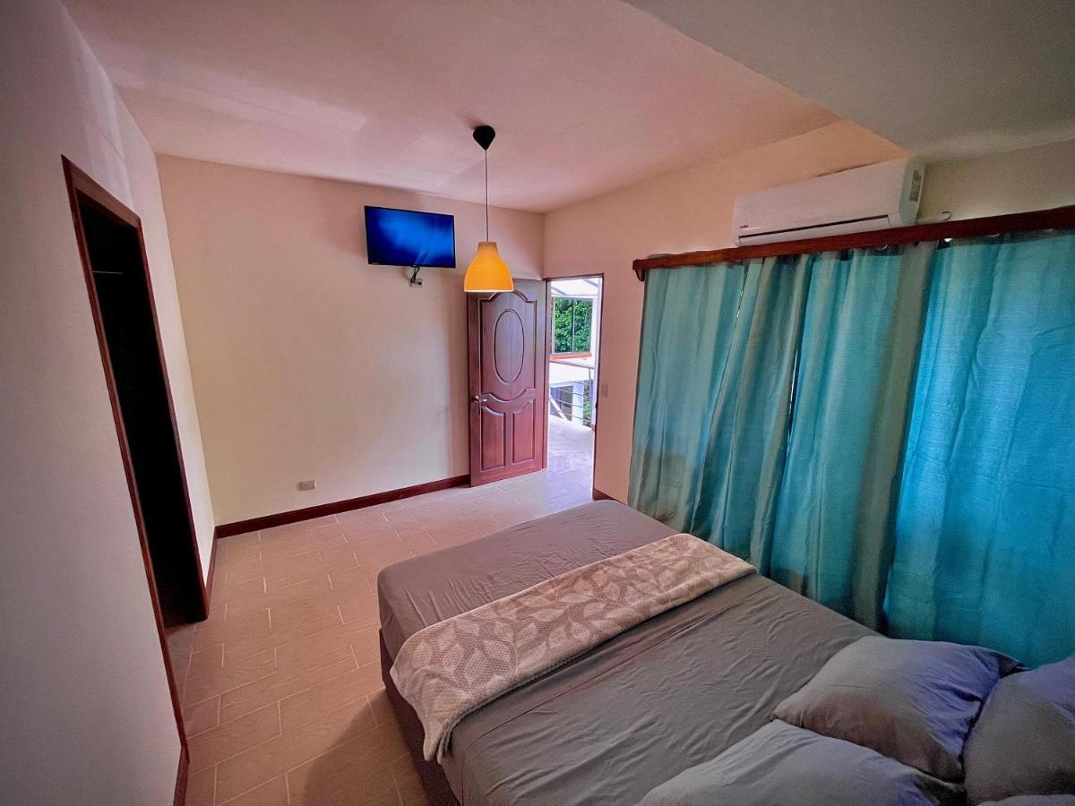 Oasis By Franklin Hotel Boutique La Fortuna Exterior foto
