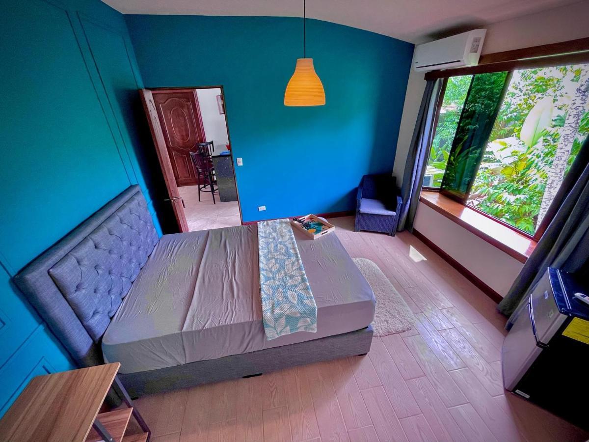 Oasis By Franklin Hotel Boutique La Fortuna Exterior foto
