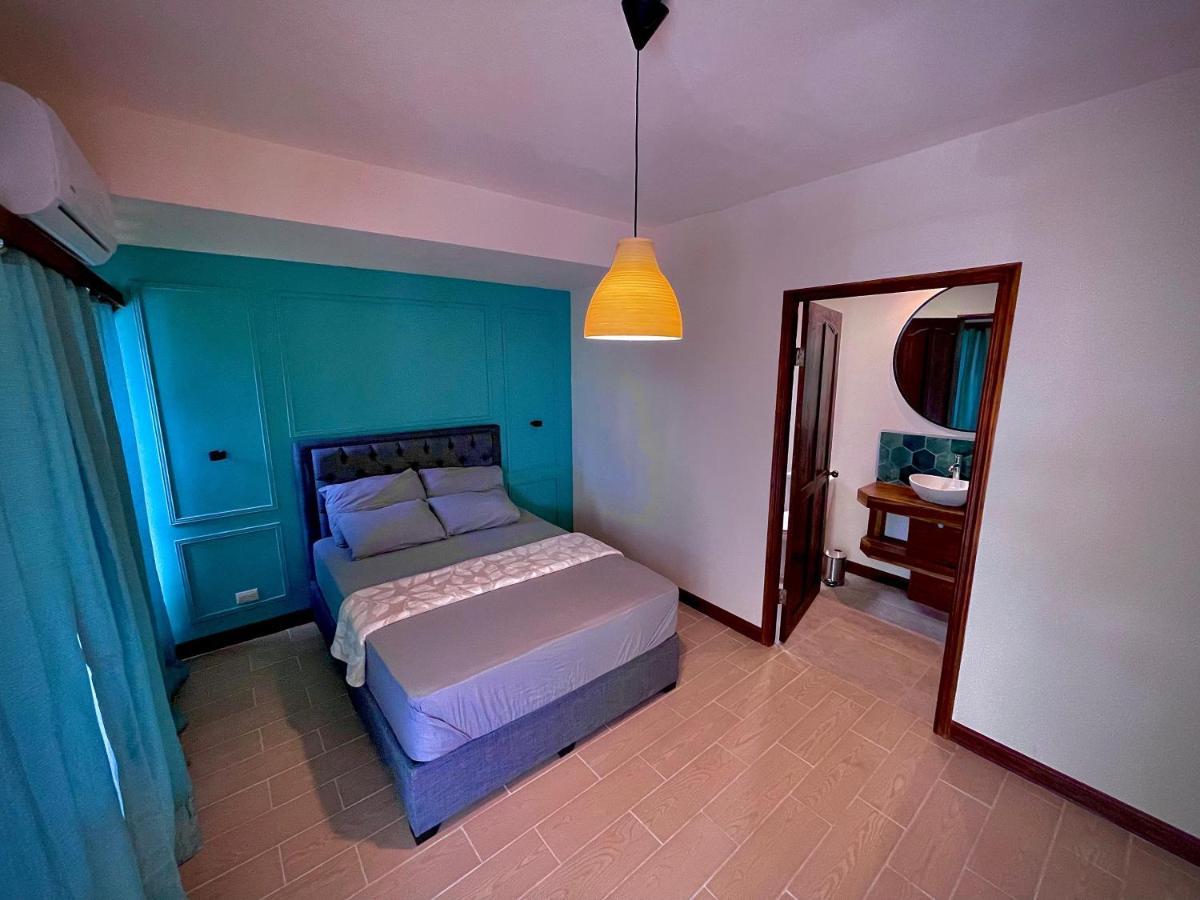 Oasis By Franklin Hotel Boutique La Fortuna Exterior foto
