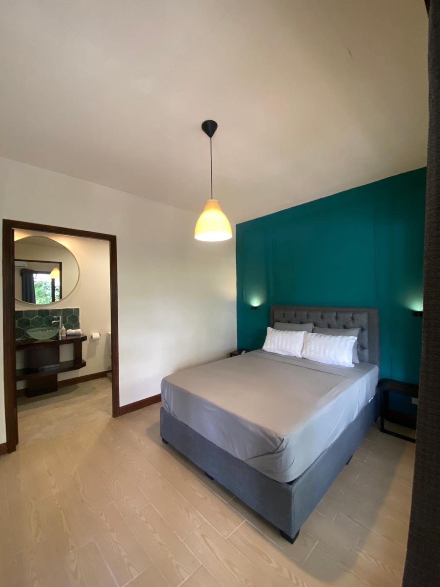Oasis By Franklin Hotel Boutique La Fortuna Exterior foto