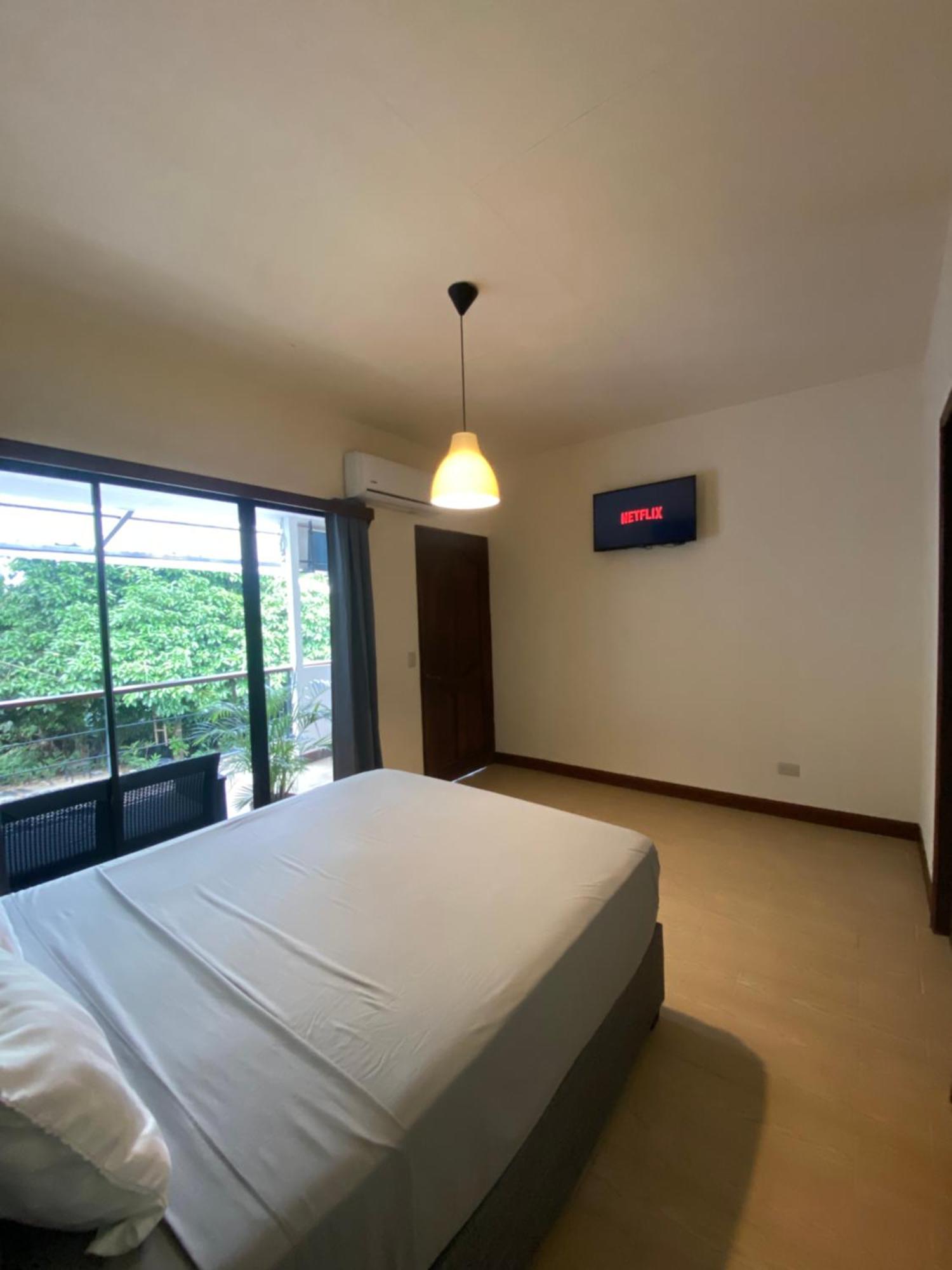 Oasis By Franklin Hotel Boutique La Fortuna Exterior foto