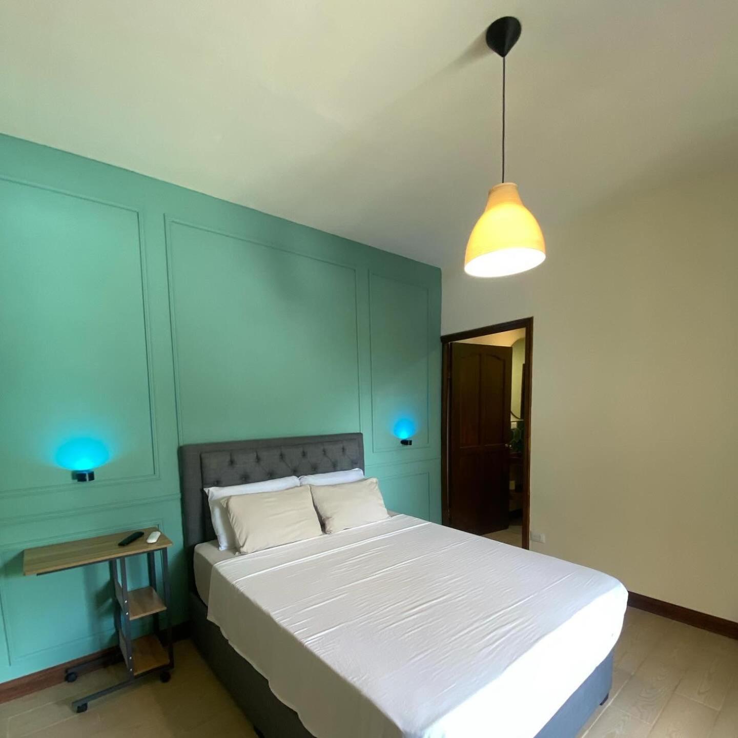 Oasis By Franklin Hotel Boutique La Fortuna Exterior foto