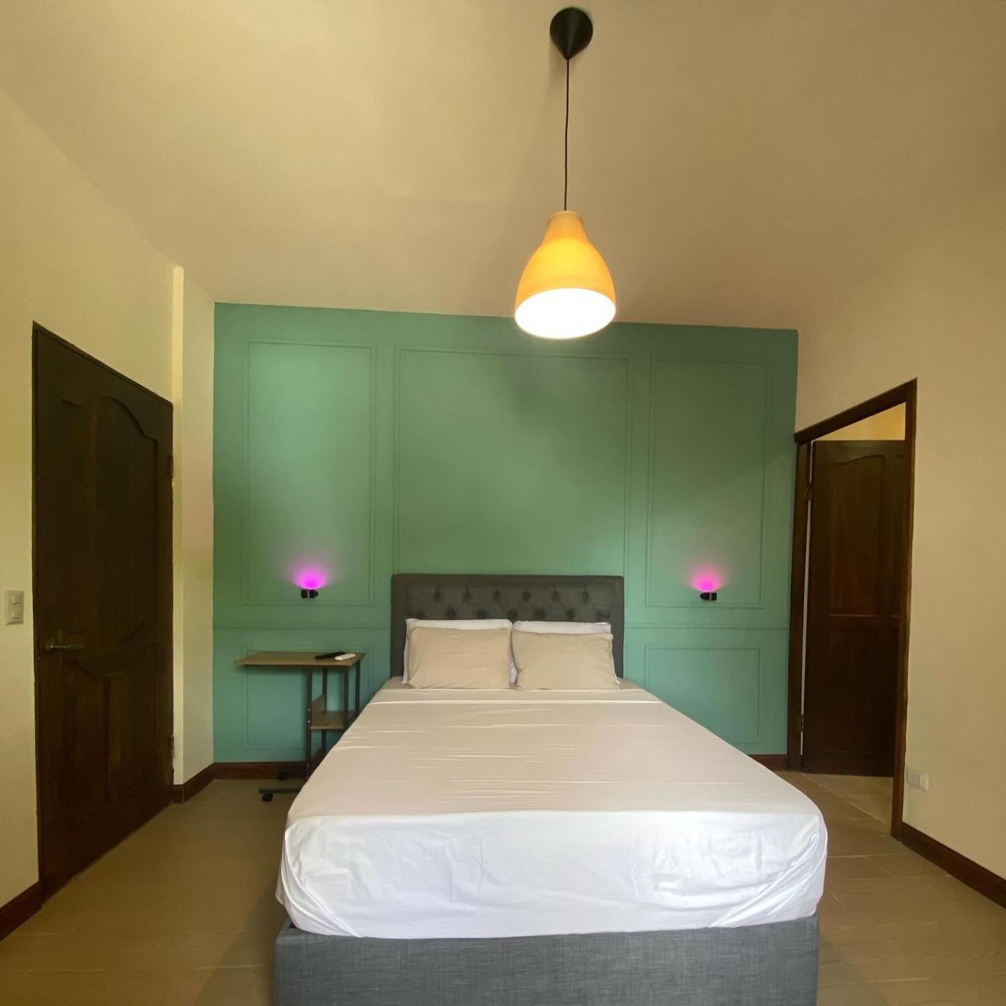 Oasis By Franklin Hotel Boutique La Fortuna Exterior foto