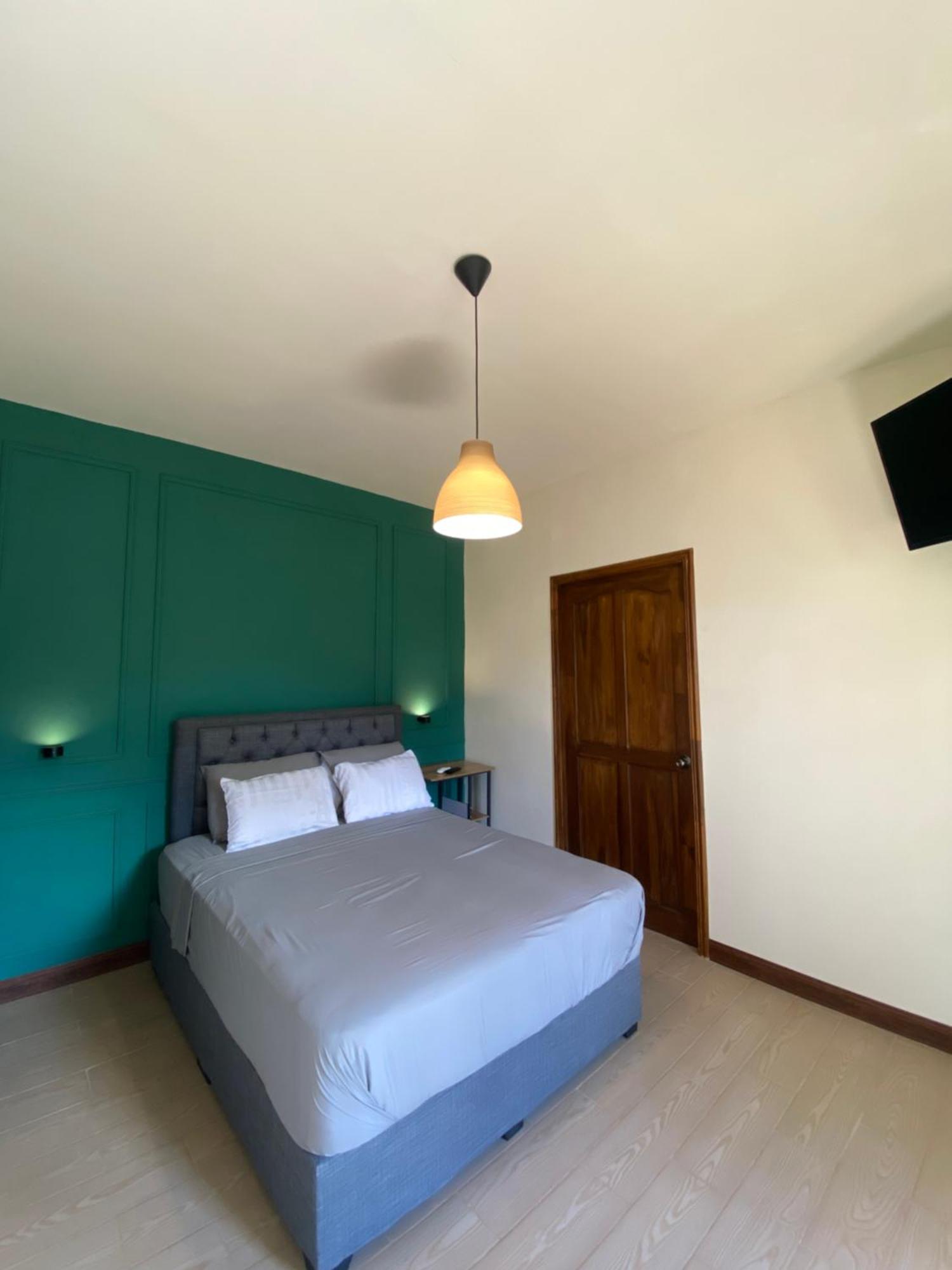 Oasis By Franklin Hotel Boutique La Fortuna Exterior foto