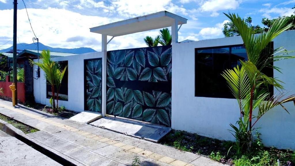 Oasis By Franklin Hotel Boutique La Fortuna Exterior foto