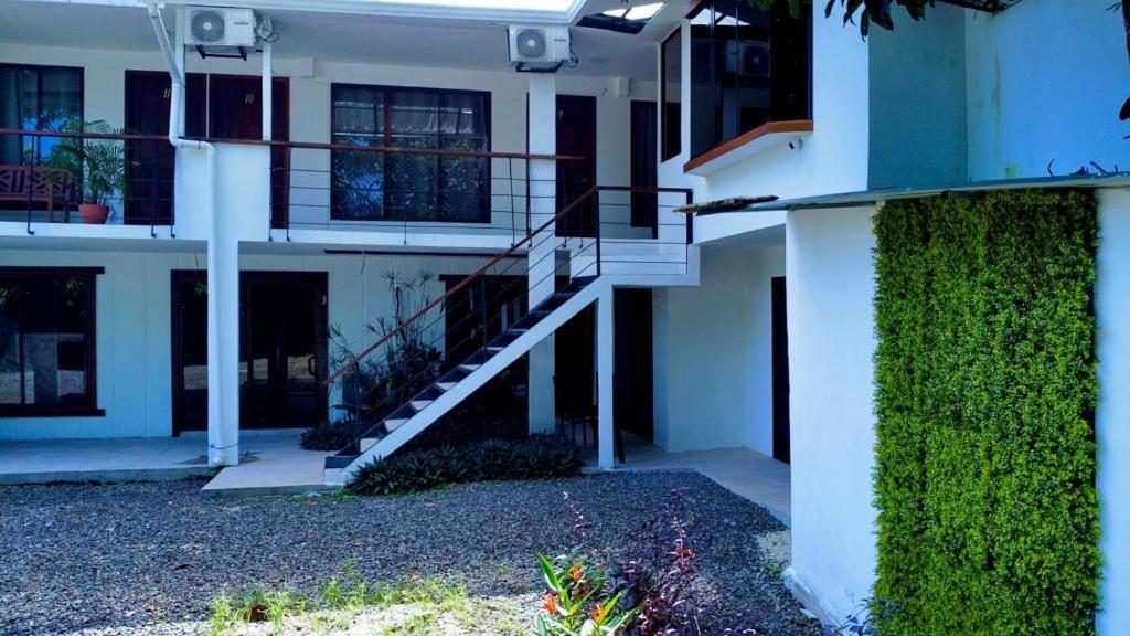 Oasis By Franklin Hotel Boutique La Fortuna Exterior foto