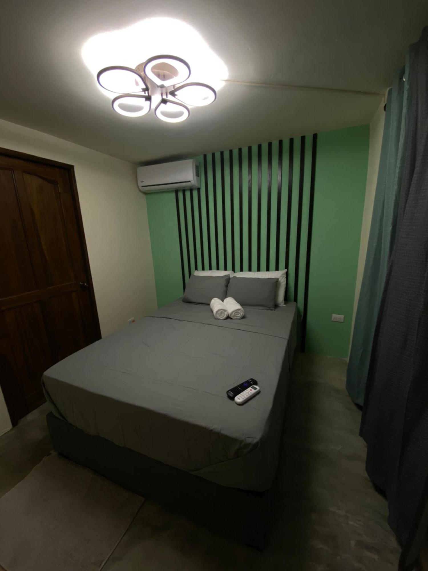Oasis By Franklin Hotel Boutique La Fortuna Exterior foto