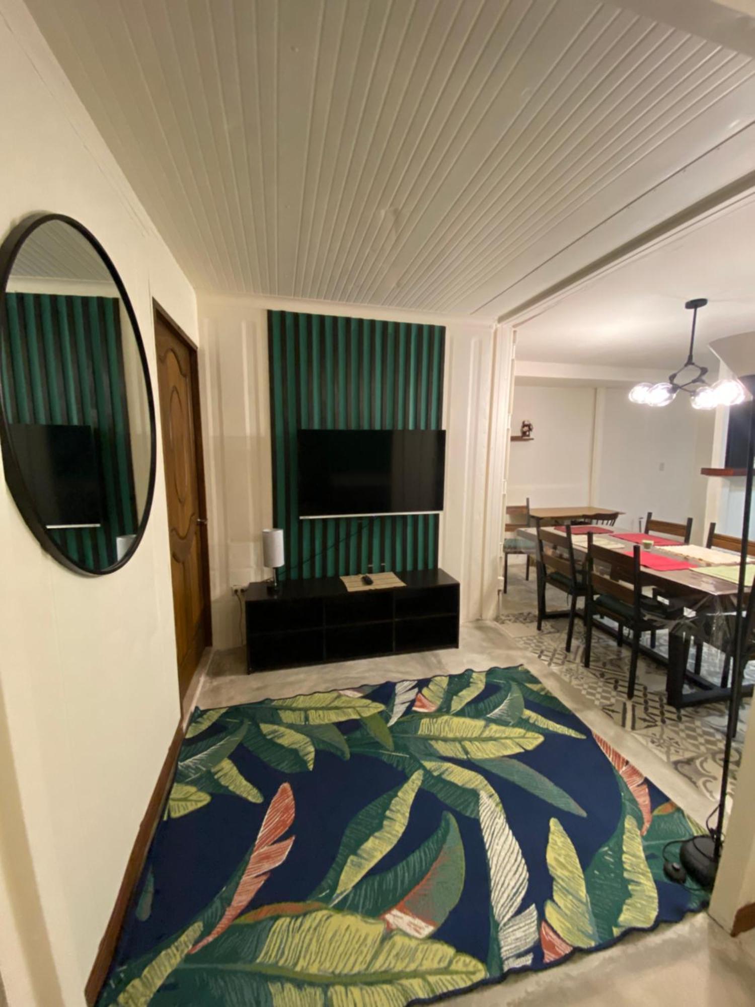 Oasis By Franklin Hotel Boutique La Fortuna Exterior foto