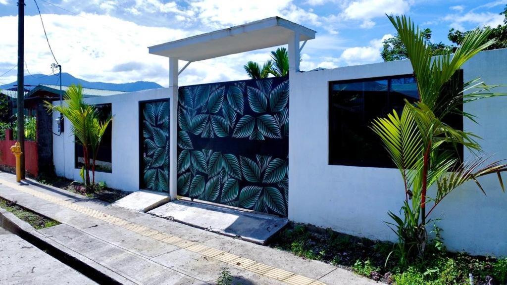 Oasis By Franklin Hotel Boutique La Fortuna Exterior foto