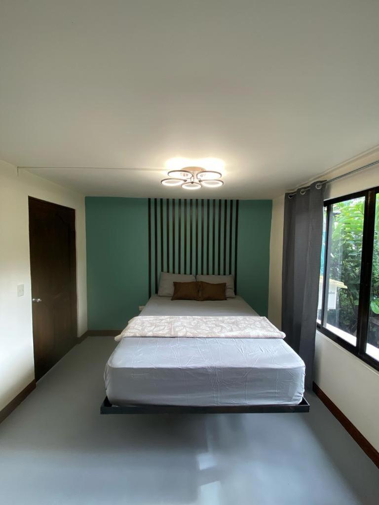 Oasis By Franklin Hotel Boutique La Fortuna Exterior foto