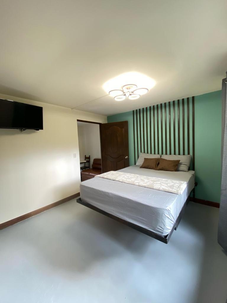 Oasis By Franklin Hotel Boutique La Fortuna Exterior foto