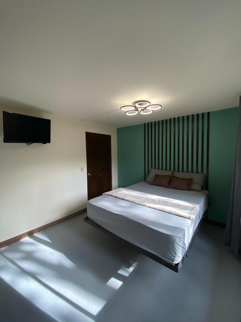 Oasis By Franklin Hotel Boutique La Fortuna Exterior foto