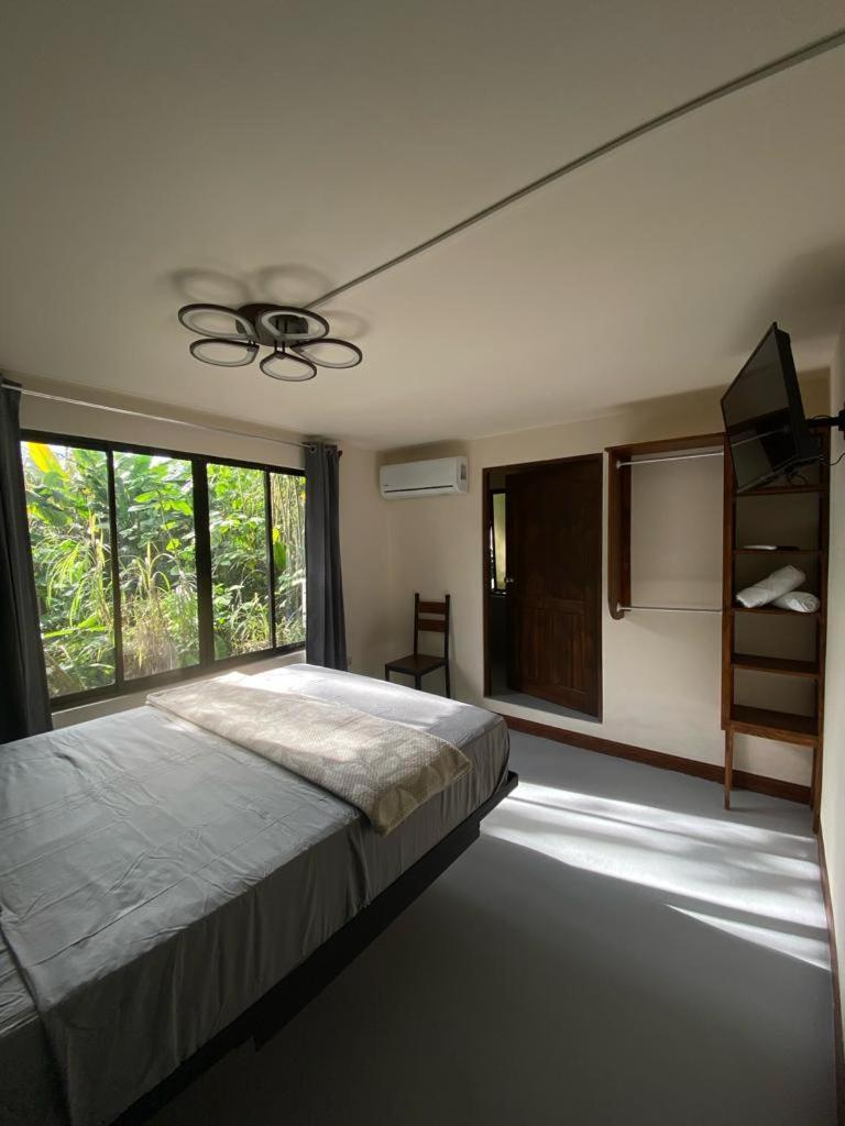 Oasis By Franklin Hotel Boutique La Fortuna Exterior foto